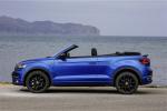 Volkswagen T-Roc Cabriolet R-Line 2019 года (WW)